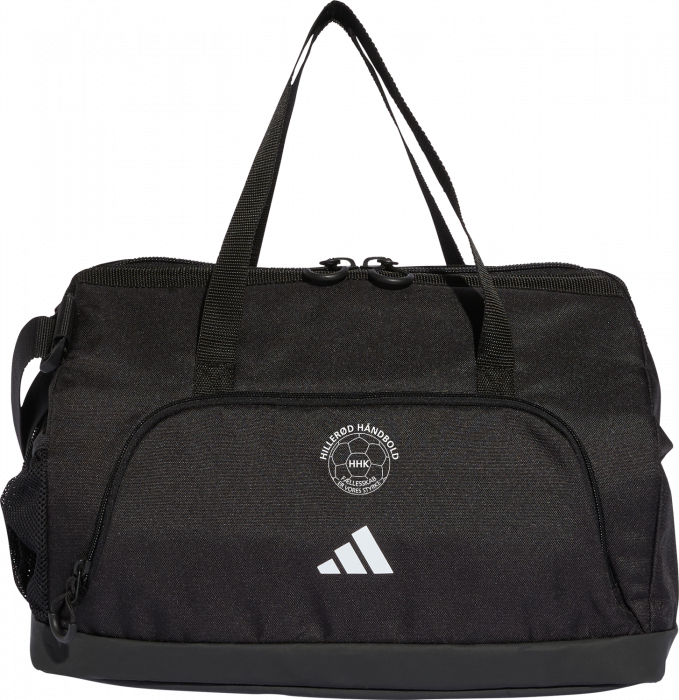 Adidas - Hillerød Håndbold Træner Medical Bag - Nero